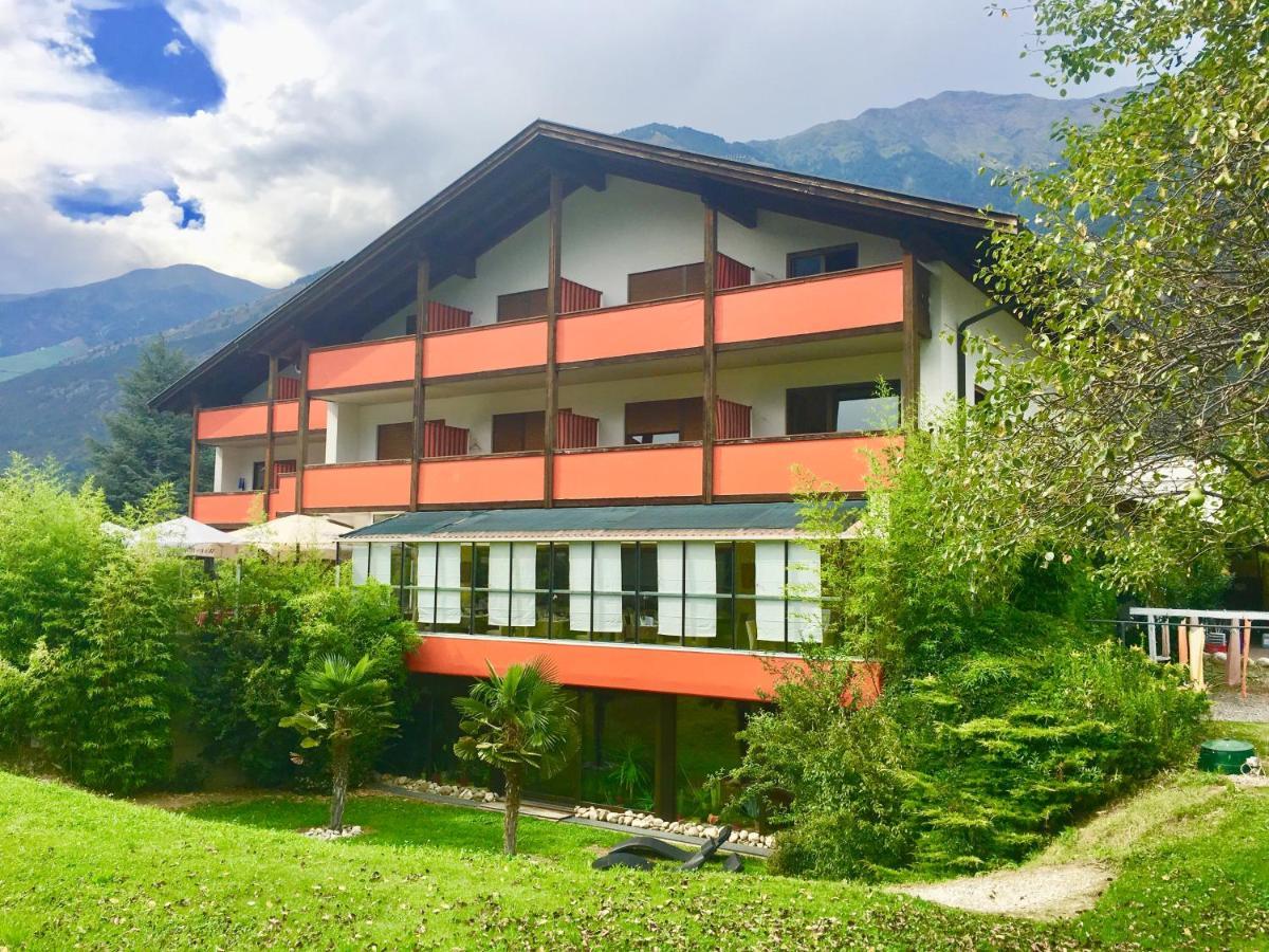 Hotel Bamboo Coldrano Eksteriør bilde
